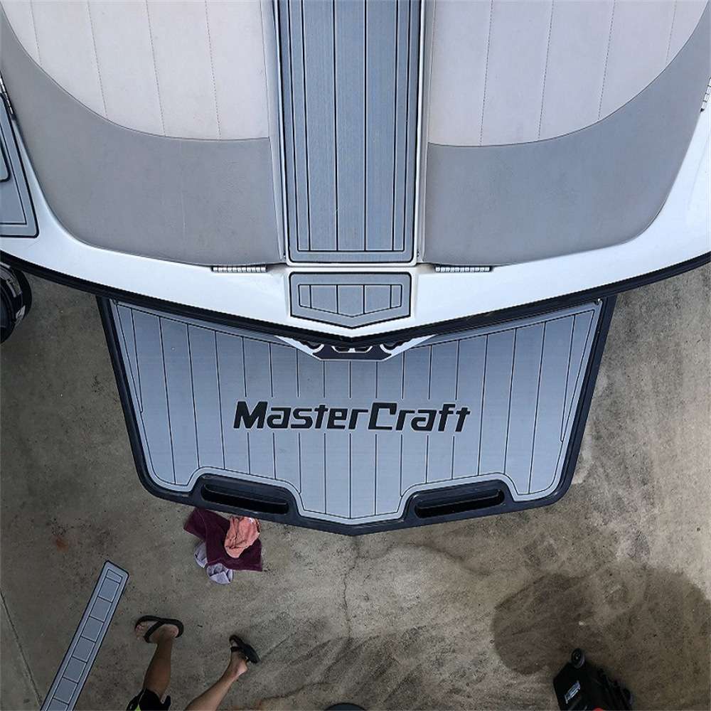 2000 MasterCraft 205V Prostar 游艇EVA柚木地板亚马逊eBay热销