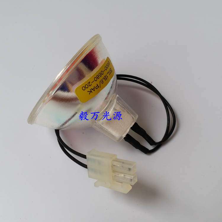 OHMEDA欧美达12V100W蓝光毯灯泡 Bilibulb 6600-0680-200