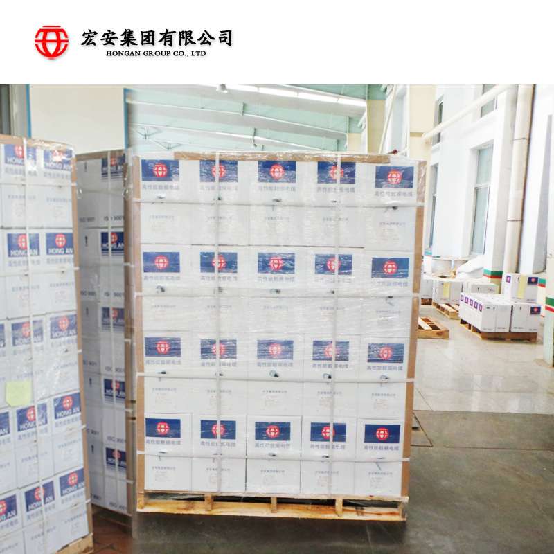 供五类网线 纯铜 305米 宏安网线