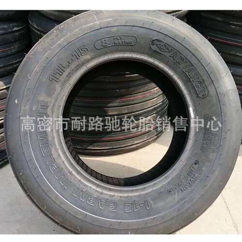 9.5L-15FI 11L-15FI 12.5L-15FI 农机具真空导向轮胎  农业胎
