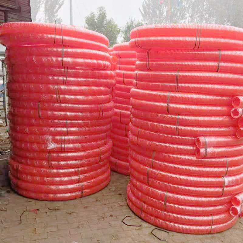 源头工厂吸粮机专用牛筋抗冻耐磨管管子大全配件大全厂家10米起批