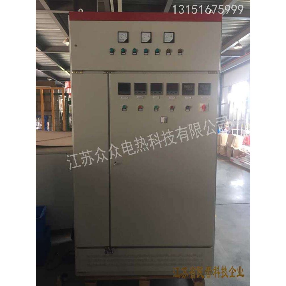 供应智能温度控制柜数字显示可调节温控箱可调温控器恒温器温控表