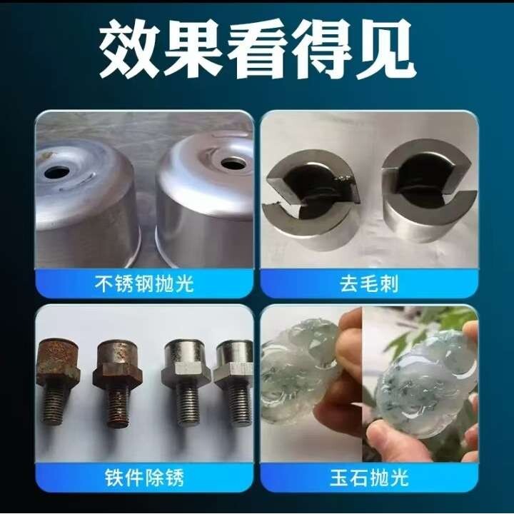 木工气鼓砂光机多功能拉丝抛光机电动除锈打磨机抛光打磨一体机
