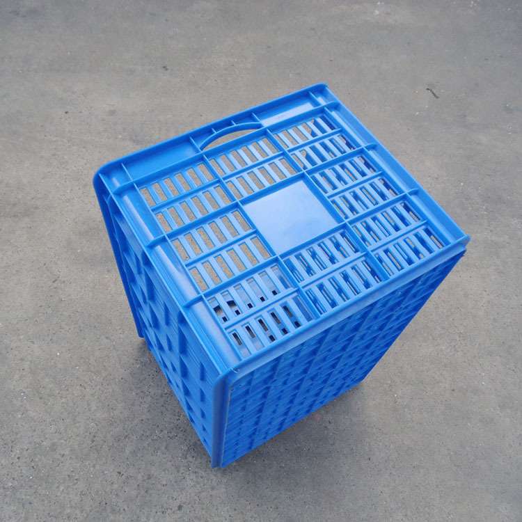 如顺塑业 水果周转筐 型号 575-350框 内575*390*350图片