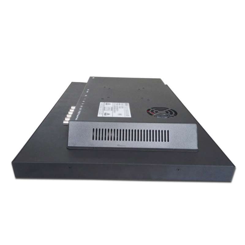 厂家直销42寸液晶led监视器高清监控专用显示器安防专用LED