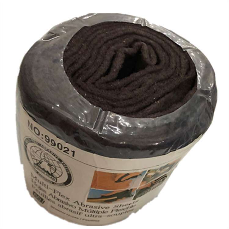 鹰头牌99021工业百洁布 工业擦拭布 菜瓜布  百洁抛光布供应