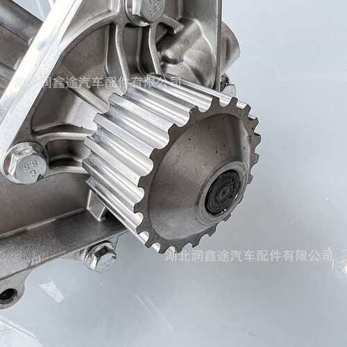 1201K3  1201L2 1201J1 1201G5发动机水泵适用标致雪铁龙菲亚特