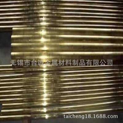 供应铝青铜ZCuAL10Fe3铝青铜棒材ZCuAL10Fe3铝青铜 质量保证