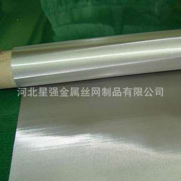 不锈钢网石油耐酸碱过滤网不锈钢密纹复合筛网304不锈钢网高目筛
