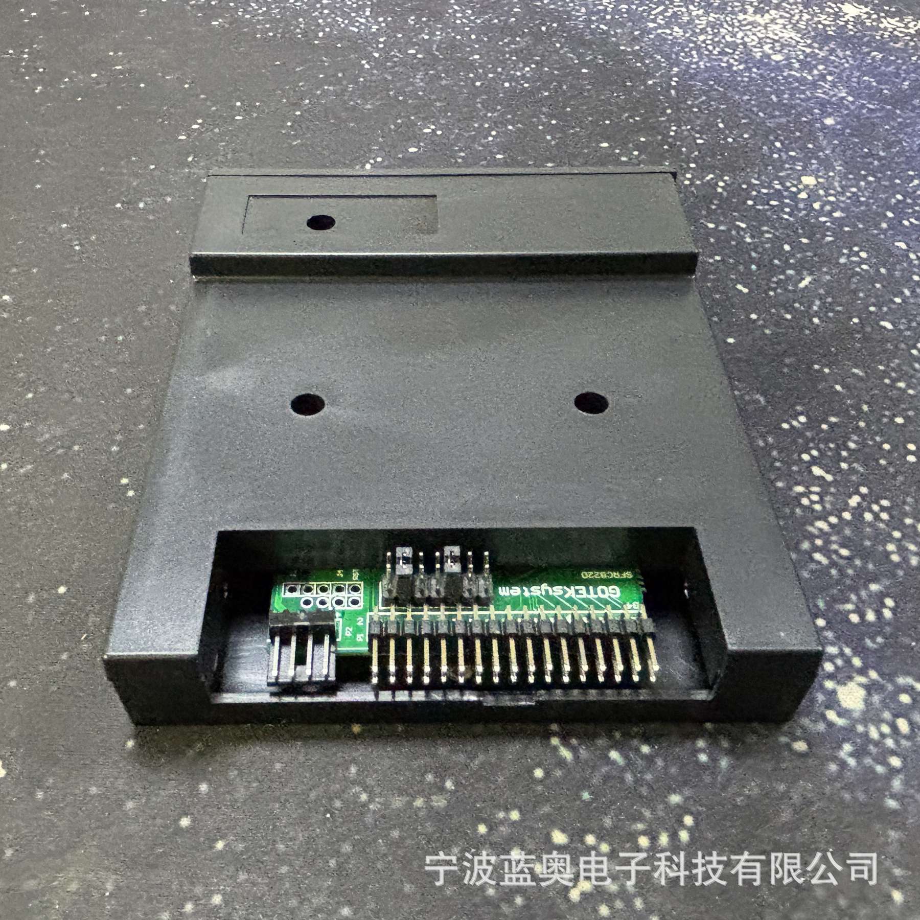 SFR1M44-TU100K黑色YAMAHA KORG电子琴仿真软驱增强版支持1000盘