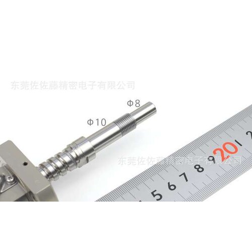 W1202FA-1P-C3Z5 W1202FA-3P-C3Z5滚珠丝杠螺母