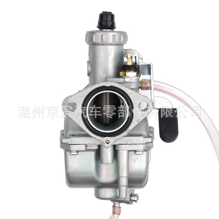 KLX110 YBR125 KLX125 XR200 VM22 140cc 26mm天剑化油器