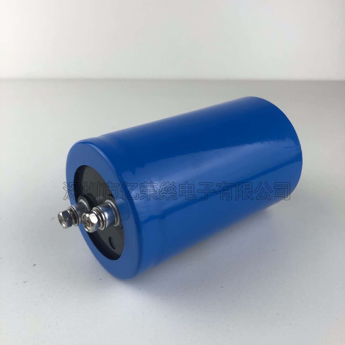 NIPPON 黑金刚 100V22000UF 发烧功放滤波低压电解电容 22000UF