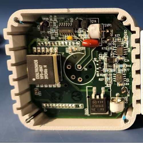 Agilent G3170-80001 Micro-Ion 真空计 拆机件，非新品！