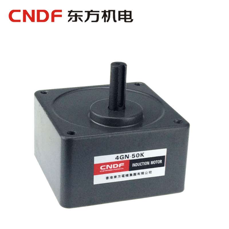 厂家供应 25W M425-402 调速减速电机 东方马达电机 微型电动机