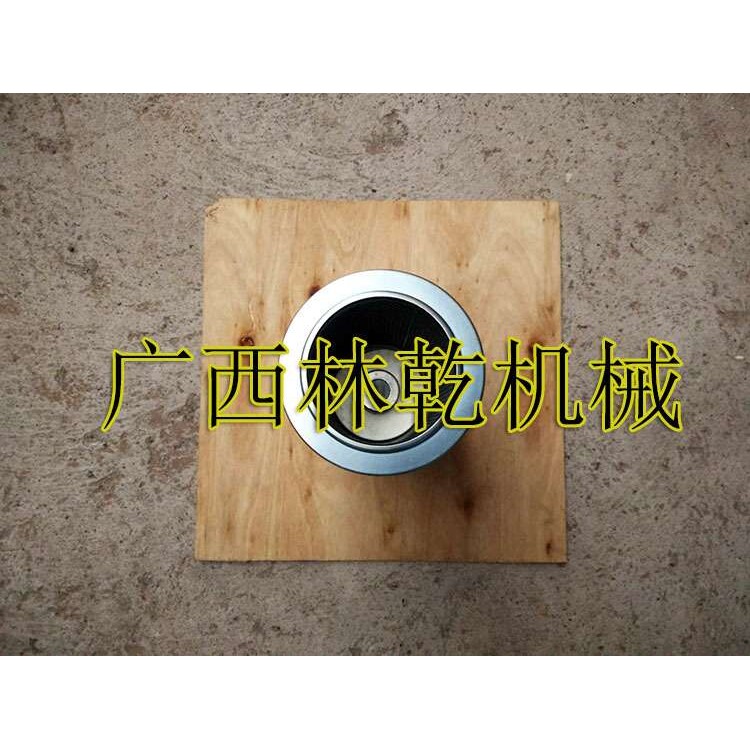 柳工CLG835 836装载机原装零件 液压油箱滤芯 53C0016 吸油滤芯