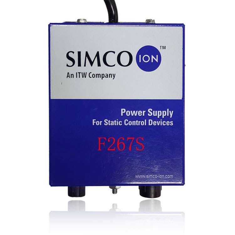 SIMCO离子风棒ME静电消除器ME-100除静电设备ME-125高压电源F267S