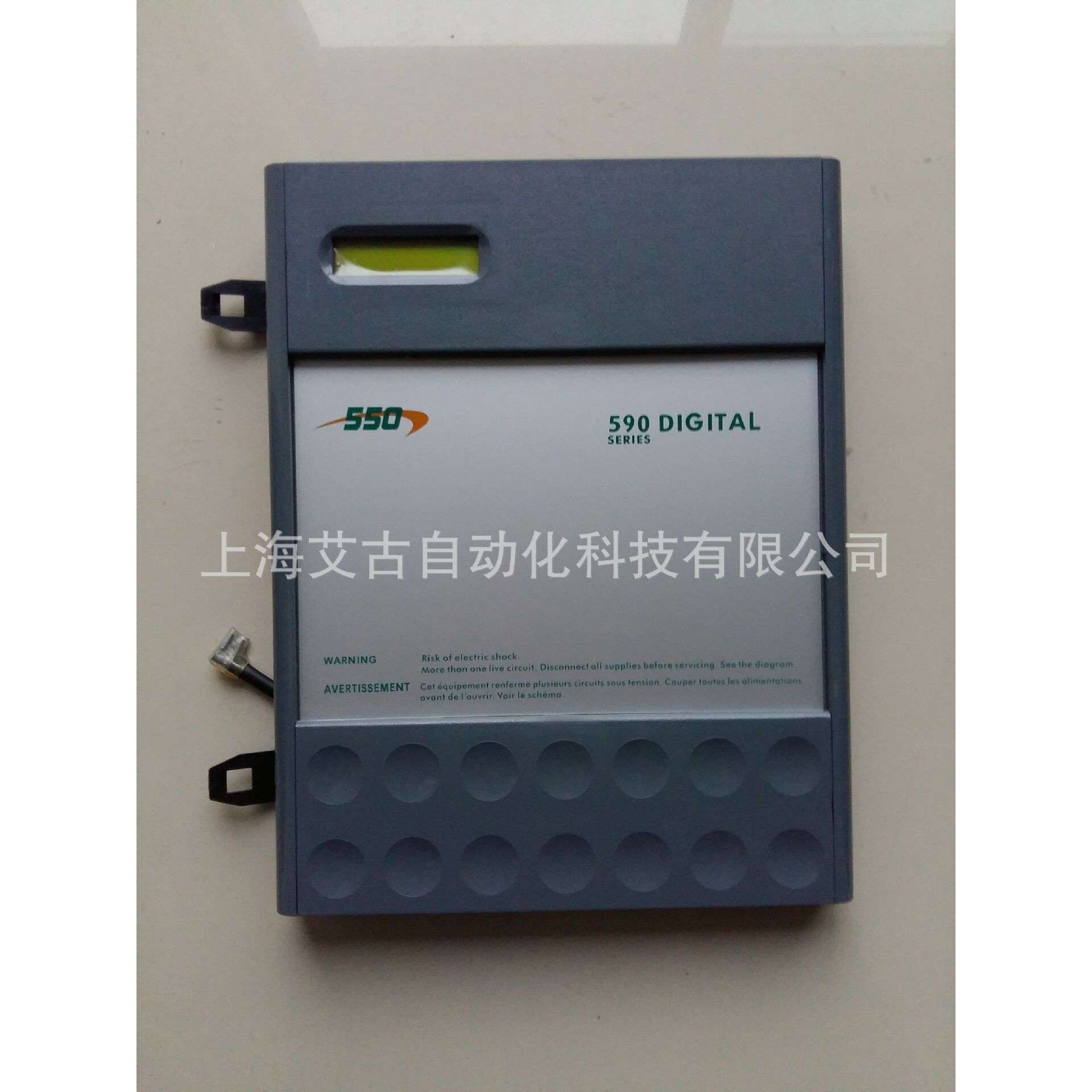590C/70A直流电机驱动调速器装置 可控硅晶闸管控制单元工控