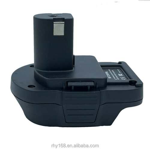 供应工具新品电池转换器转接头MT20RNL