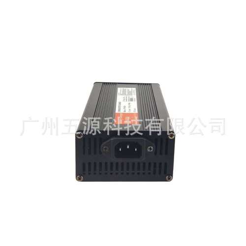 WY-500W 41.4V 10A  36V三段式智能充电器 铅酸电池清洁车充电器
