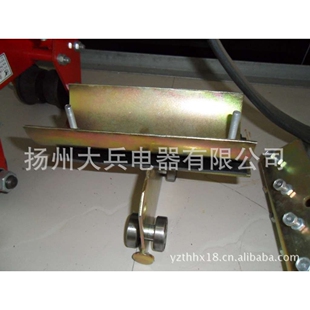 开口方管滑轨X4J3型，X4J4型，X5J5