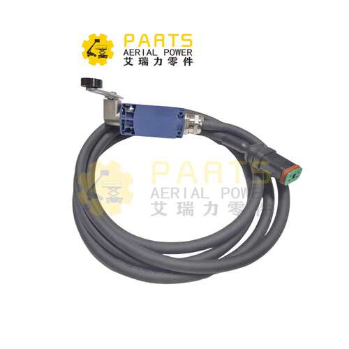 110910GT开关组件 用于Genie升降机ZX-135/70 Z135/70