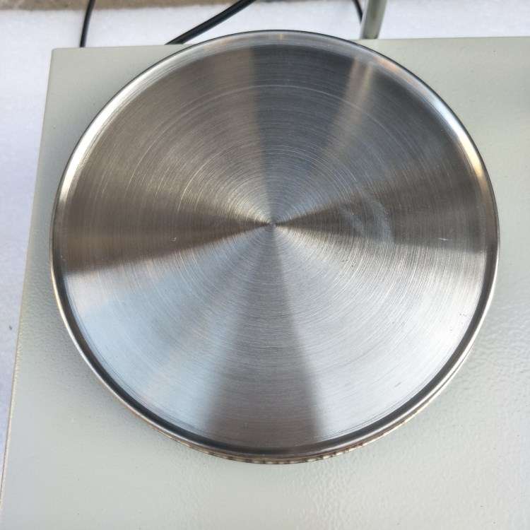 出口85-2恒温磁力加热搅拌器实验室恒温磁力搅拌 美规澳规欧规