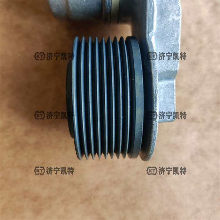 挖掘机风扇轴承底座支架PC200/300等机型全车配件