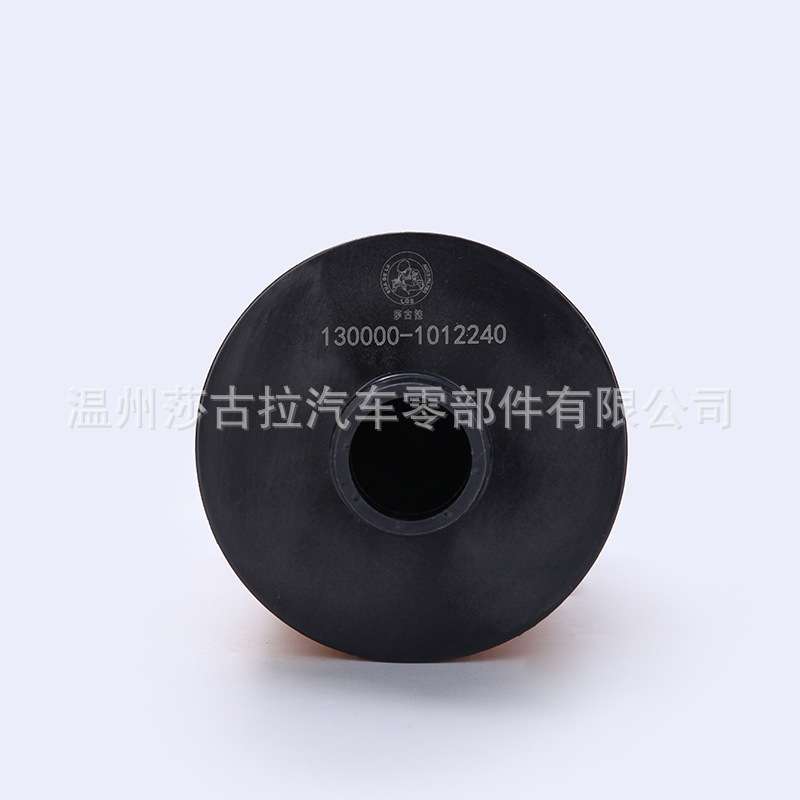 厂家供应机油纸滤芯 适用玉柴汽车油滤纸 液压油滤芯