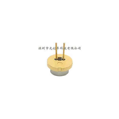 Sharp夏普405nm600mW 0.6W GH0406AA2G 多模 曝光机 防伪扫描打印