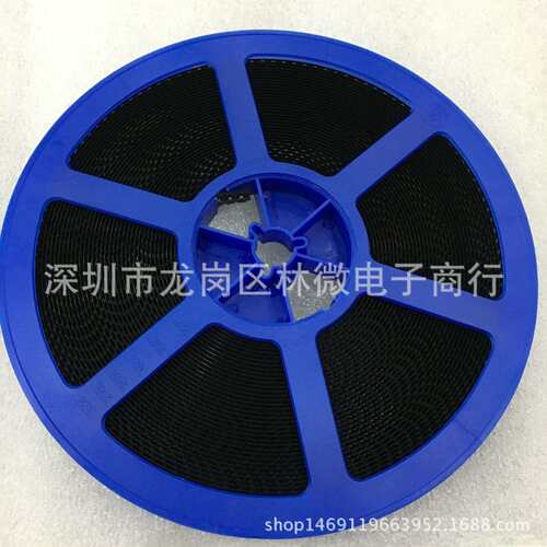 2SC3052 SOT-23 丝印LF CJ长电 NPN 200mA 50V 贴片三极管 原装