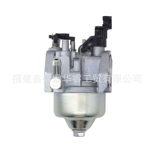 热销适用Mud-Head Mar-auder 208R - 20824051 LCT 发动机化油器