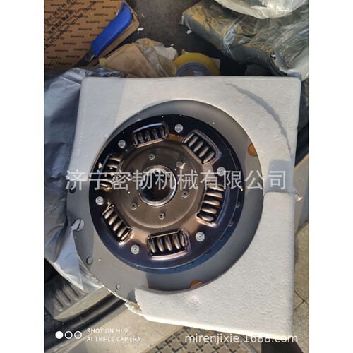 挖掘机全车配件PC200/PC300/PC400-8减震盘208-01-51150