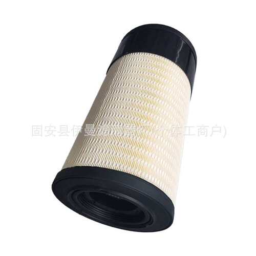 工程机械滤芯11EN-22080 11EN-22070 11EM-22070不锈钢折叠过滤桶
