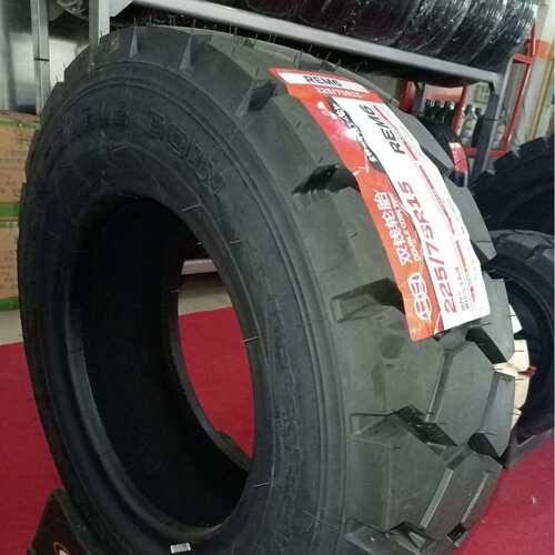 DOUBLE COIN双钱工业叉车轮胎6.00R9 REM6