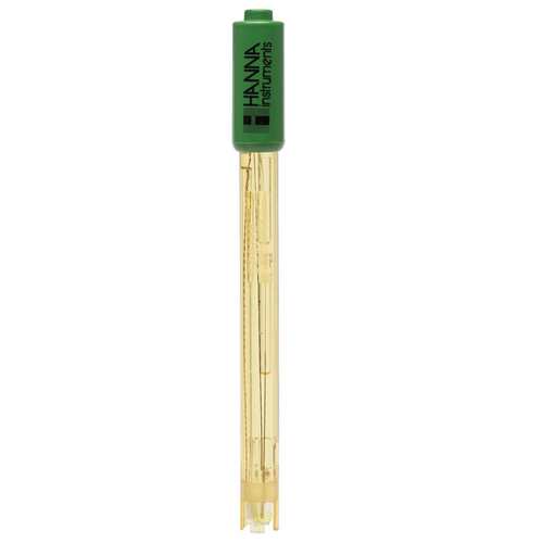 意大利哈纳 HI208 内置磁力搅拌器酸度pH-温度°C测定仪 HANNA