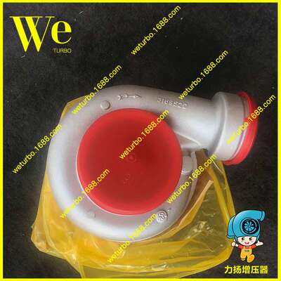 Deutz S2B Turbo 0425-9318 KZ0425-9318 318815 BF6M1013FC适用