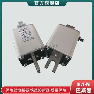 170M5922 5923 5924 5925 5926 巴斯曼bussmann快速熔断器保险丝