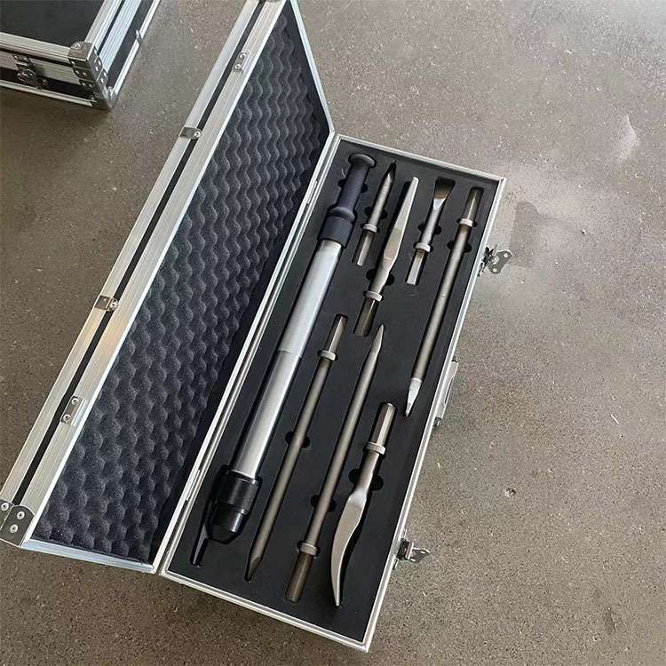 韩式手动破拆工具组 手动破拆工具组sl-700d 手提便携式破拆工具
