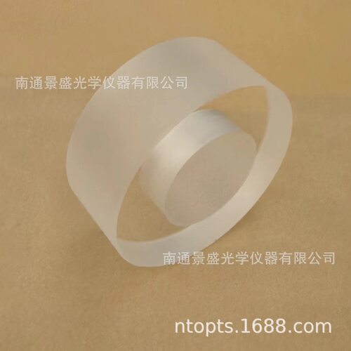 滤光片透明石英板石英玻璃JGS1JGS2JGS3高温光学石英片镜片