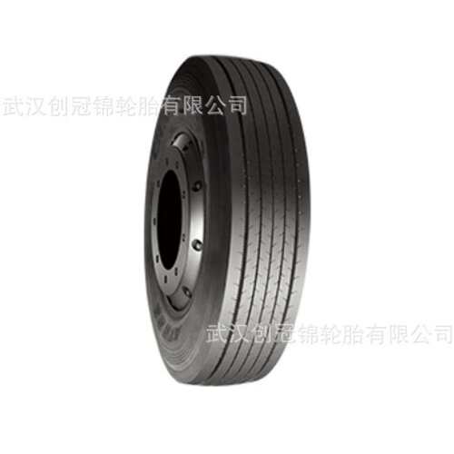 朝阳轮胎 11.00R20-16PR AT559 花纹 朝阳全钢 中长途导拖轮胎