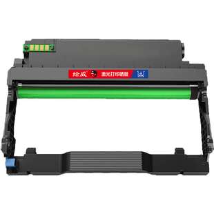 兼容奔图TL435粉盒鼓架P3365DN/3385DN/M7165DN/M7185DN鼓架DL435