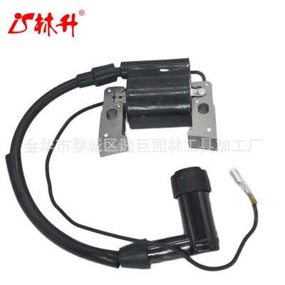 林升发动机和发电机点火线圈7NN-85640-01  MZ360
