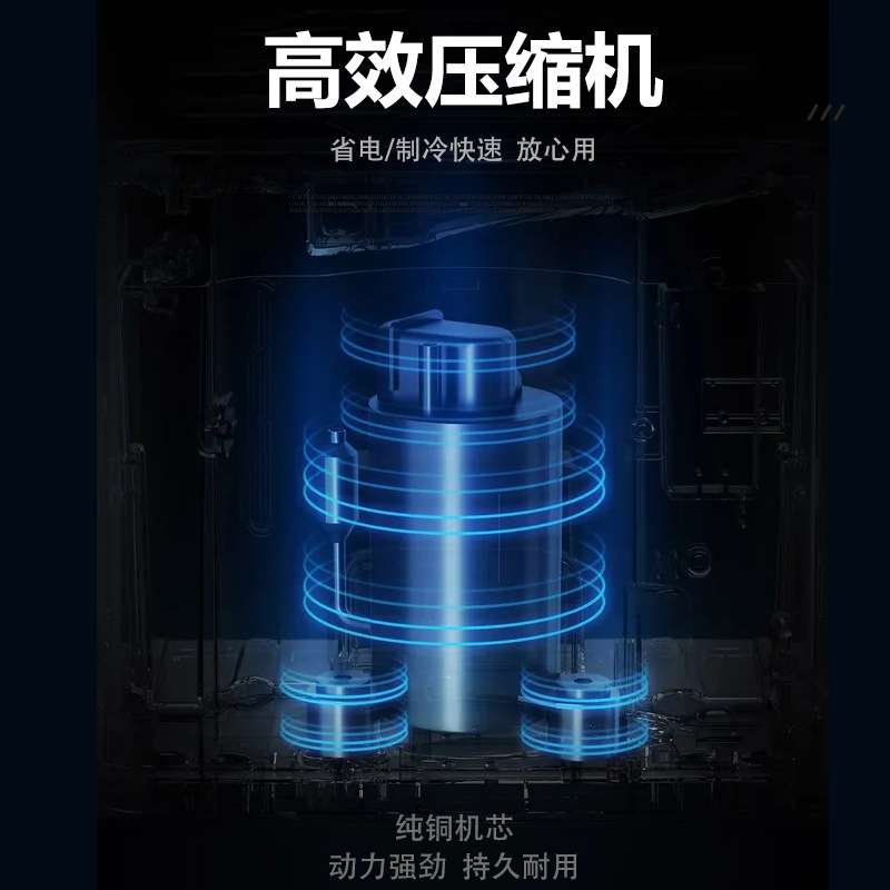 超市酱菜展示柜咸菜柜泡菜冷藏柜水果捞冰箱开槽沙拉台商用凉菜柜