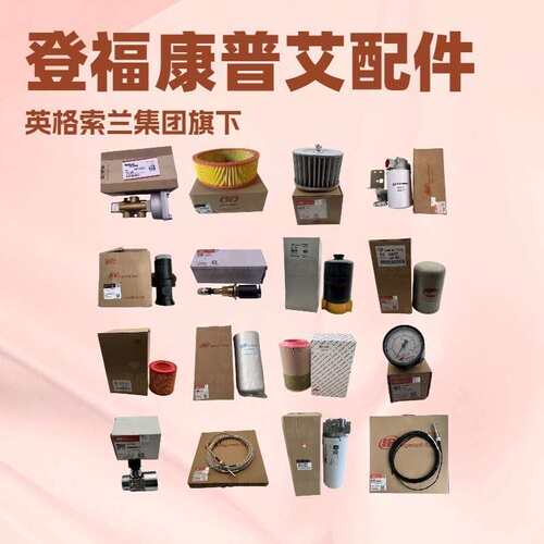 【实力商家】QX170008英格索兰内外螺纹异径直接头R1/2( 配件