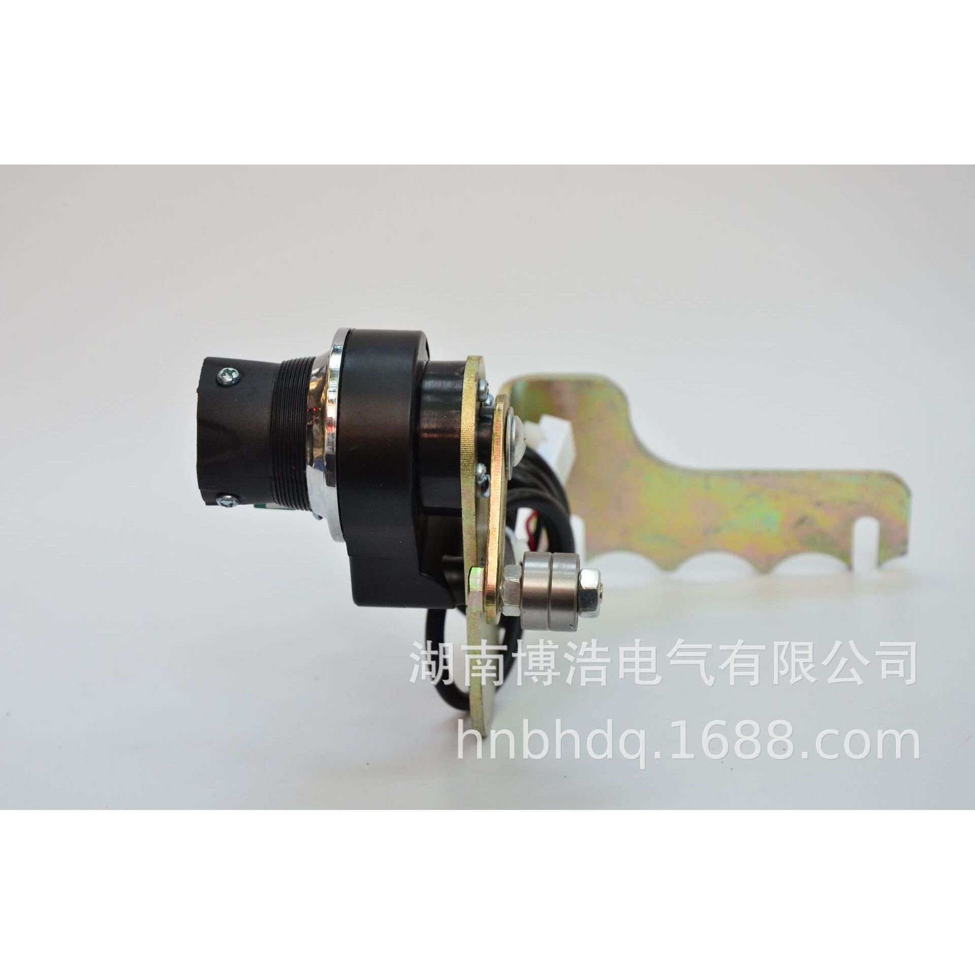 矿用电机车配件 HL-5速度给定器ZBT-130/192矿用隔爆型斩波调速器