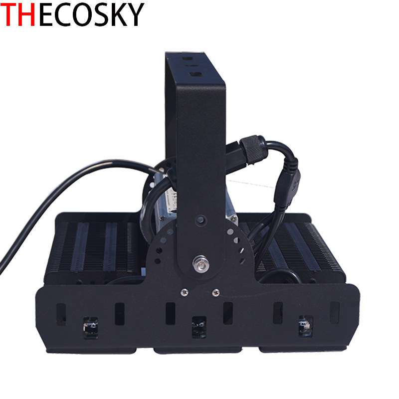 LED投光灯厂家 模组LED投光灯150W 隧道灯LED tunnel light