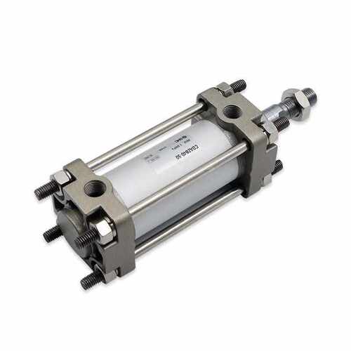SMCCA2B/CDA2B100-250 300 350 400 450 500 550 600 Z气缸