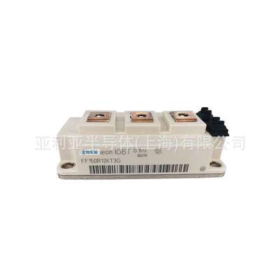 DF150R12RT4 FP15R12W1T4 FP25R12W2T4 GSK25PJ120E2 质量保证