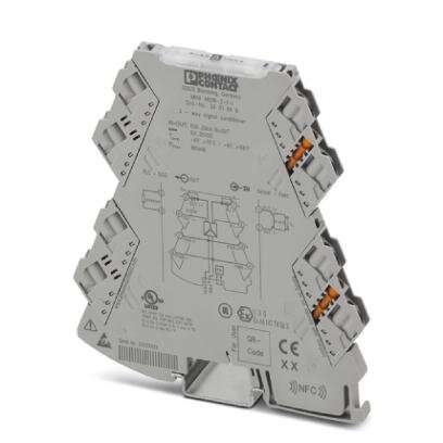 3类电涌保护设备 - PLT-SEC-T3-24-FM 2905223菲尼克斯防雷
